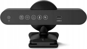 Kamera internetowa Port Designs Port WEB CAM 4K STEREO 2