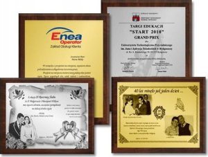 Argo Grawerton PAPER A4 for sublimation 100 sheets|831113 12