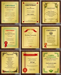 Argo Grawerton PAPER A4 for sublimation 100 sheets|831113 6