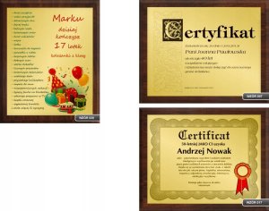 Argo Grawerton PAPER A4 for sublimation 100 sheets|831113 9