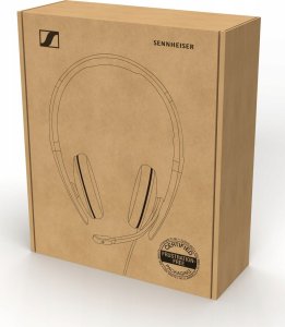 Słuchawki Sennheiser SENNHEISER PC 3.2 CHAT Headset 4