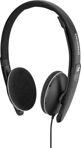 Słuchawki Sennheiser SENNHEISER PC 3.2 CHAT Headset 6