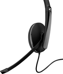 Słuchawki Sennheiser SENNHEISER PC 3.2 CHAT Headset 7
