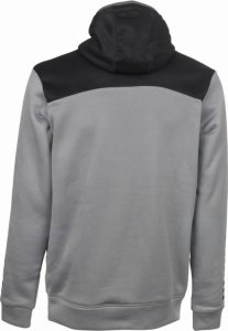 Select Select Oxford Hoodie 630041 szary M 2