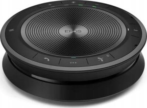 Kamera internetowa Epos EPOS EXPAND 40 telefon konferencyjny Uniwersalne USB/Bluetooth Czarny, Szary 2