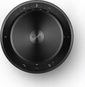 Kamera internetowa Epos EPOS EXPAND 40 telefon konferencyjny Uniwersalne USB/Bluetooth Czarny, Szary 3