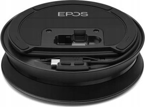 Kamera internetowa Epos EPOS EXPAND 40 telefon konferencyjny Uniwersalne USB/Bluetooth Czarny, Szary 5
