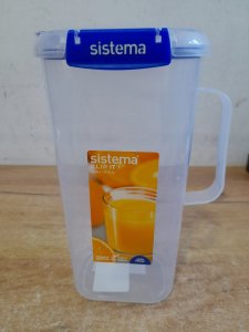 Sistema Juice Klip it Plus 2L 2