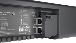 Kamera internetowa Sennheiser TeamConnect Bar M - All-in-One-urządzenie 3