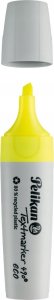 Pelikan Pelikan Textmarker 490 eco 1 Stück auf Blister Neon-Gelb 3