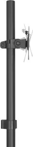 Equip Equip Bodenstandhalter 17"-32"/ 1TFT  8kg 1Ablage  Höhe   sw 11