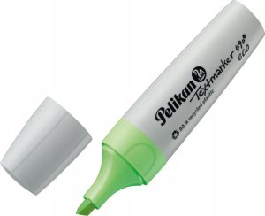 Pelikan Pelikan Textmarker 490 eco Set aus 4 Neon-Farben im Etui 2