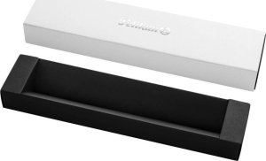 Pelikan Füllhalter Pura P40 1 ST im G24 Ge.-Etui Violett M 2