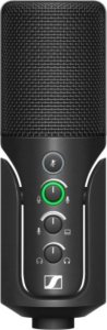 Mikrofon Sennheiser Sennheiser Profile Streaming Set 2