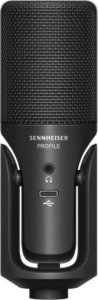 Mikrofon Sennheiser Sennheiser Profile Streaming Set 3