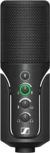 Mikrofon Sennheiser Sennheiser Profile Streaming Set 5