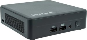 Komputer Wortmann AG TERRA PC-Micro 6000 SILENT GREENLINE slim 2