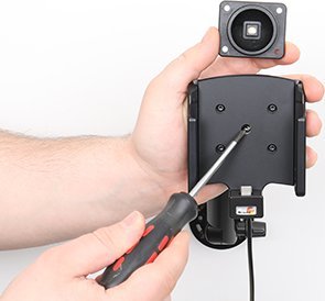 Brodit Brodit Halter aktiv Galaxy Xcover 7 USB-C 4