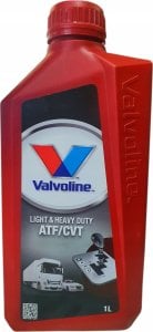 Valvoline Valvoline Alyva LIGHT&amp;HD ATF/CVT sintetinė automatinei pavarai 1 L 1