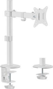 Equip Uchwyt biurkowy na monitor 17" - 32" (650166) 2