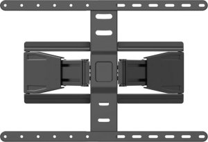 Equip Equip Wandhalterung 43"-90"/1TFT 50kg 1Gelenk  Neigung    sw 3