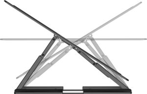 Equip Equip Wandhalterung 43"-90"/1TFT 50kg 1Gelenk  Neigung    sw 4