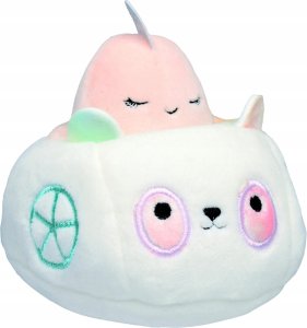 Jazwares Squishmallows Squishville mini zwierz±tko Evie 1