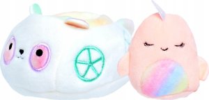 Jazwares Squishmallows Squishville mini zwierzątko Evie 2