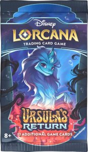 Ravensburger Disney Lorcana (Set04) booster (eurozawodowy) 3
