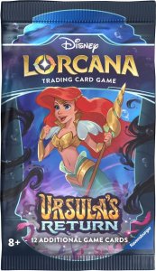 Ravensburger Disney Lorcana (Set04) booster (eurozawodowy) 4