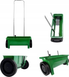 SPREADER 12L 31