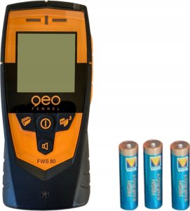 Geo Fennel Tracking device Geo-Fennel FWS 80 2