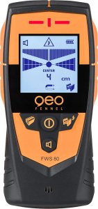 Geo Fennel Tracking device Geo-Fennel FWS 80 4