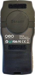 Geo Fennel Tracking device Geo-Fennel FWS 80 5