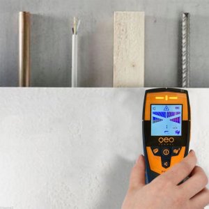 Geo Fennel Tracking device Geo-Fennel FWS 80 6