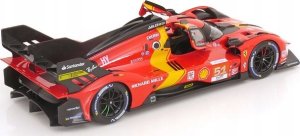 Bburago Ferrari Racing 499P LMH Red #51 1:18 BBURAGO 2