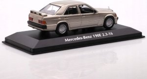 Bburago Ferrari Racing 499P LMH Red #51 1:18 BBURAGO 4