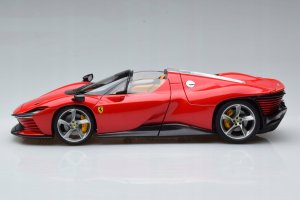 Bburago Ferrari Daytona SP3 Red 1:18 BBURAGO 6