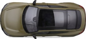 Bburago 2022 Audi RS E-Tron GT Green 1:18 BBURAGO 13