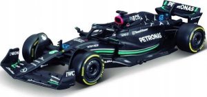 Bburago Race F1 Mercedes-Amg W14 E 2023 #63 BBURAGO 6