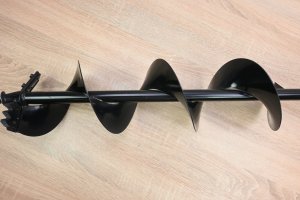 Einhell Einhell Cordless auger GP-EA 18/150 Li BL - Solo, 18V (without battery and charger) 3