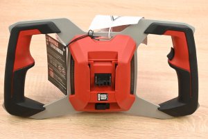 Einhell Einhell Cordless auger GP-EA 18/150 Li BL - Solo, 18V (without battery and charger) 4