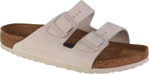 Birkenstock Birkenstock Arizona SFB VL 1024554 białe 48 1