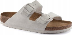 Birkenstock Birkenstock Arizona SFB VL 1024554 białe 44 1