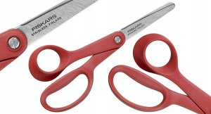 Fiskars FS.NOŻYCZKI CLASSIC DZIECIĘCE 13cm LH 5