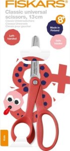 Fiskars FS.NOŻYCZKI CLASSIC DZIECIĘCE 13cm LH 8