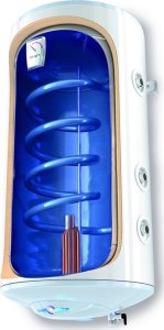 Bojler Regent COMBINED VERTICAL WATER HEATER 100 L TD 2