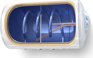 Bojler Regent COMBINED VERTICAL WATER HEATER 100 L TD 3