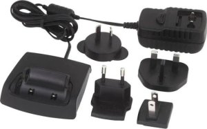 Telefon Mitel Mitel 6x2dt Ladeschale 1