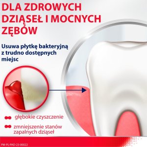 Parodontax  Pasta do zębów Complete Protection Extra Fresh 75 ml 11